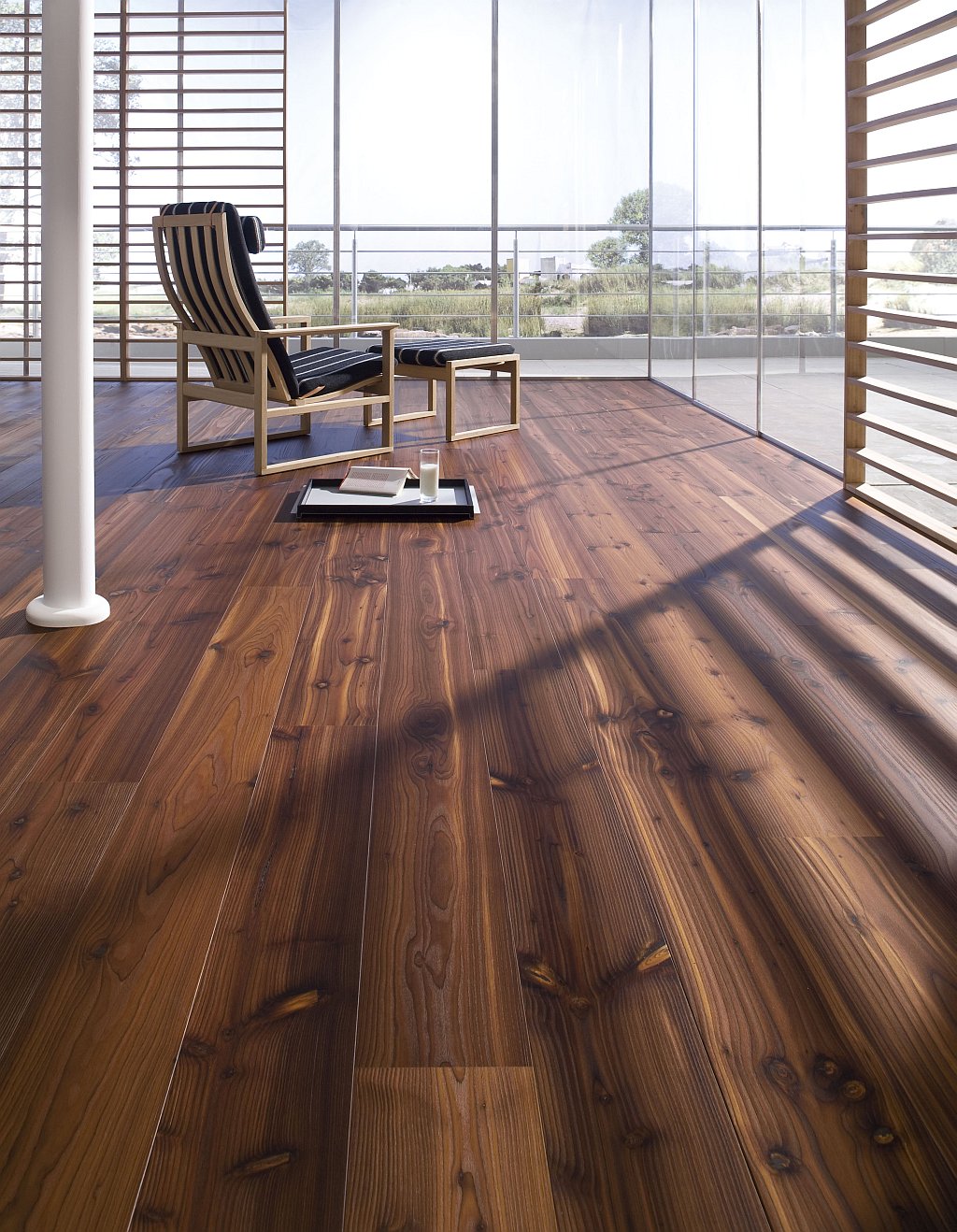 Best Wood Flooring for Your Home