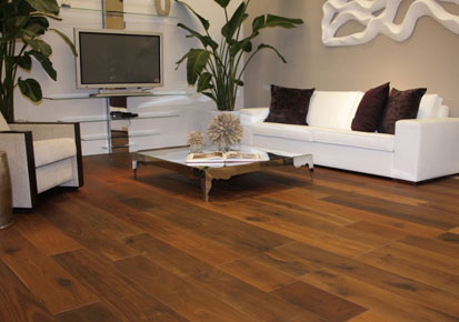 Home Wooden Floors