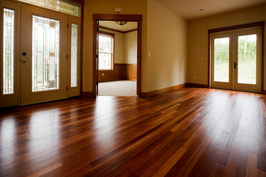 The Absolute Best Timber Flooring