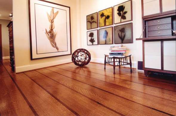 Wooden-flooring for youe home