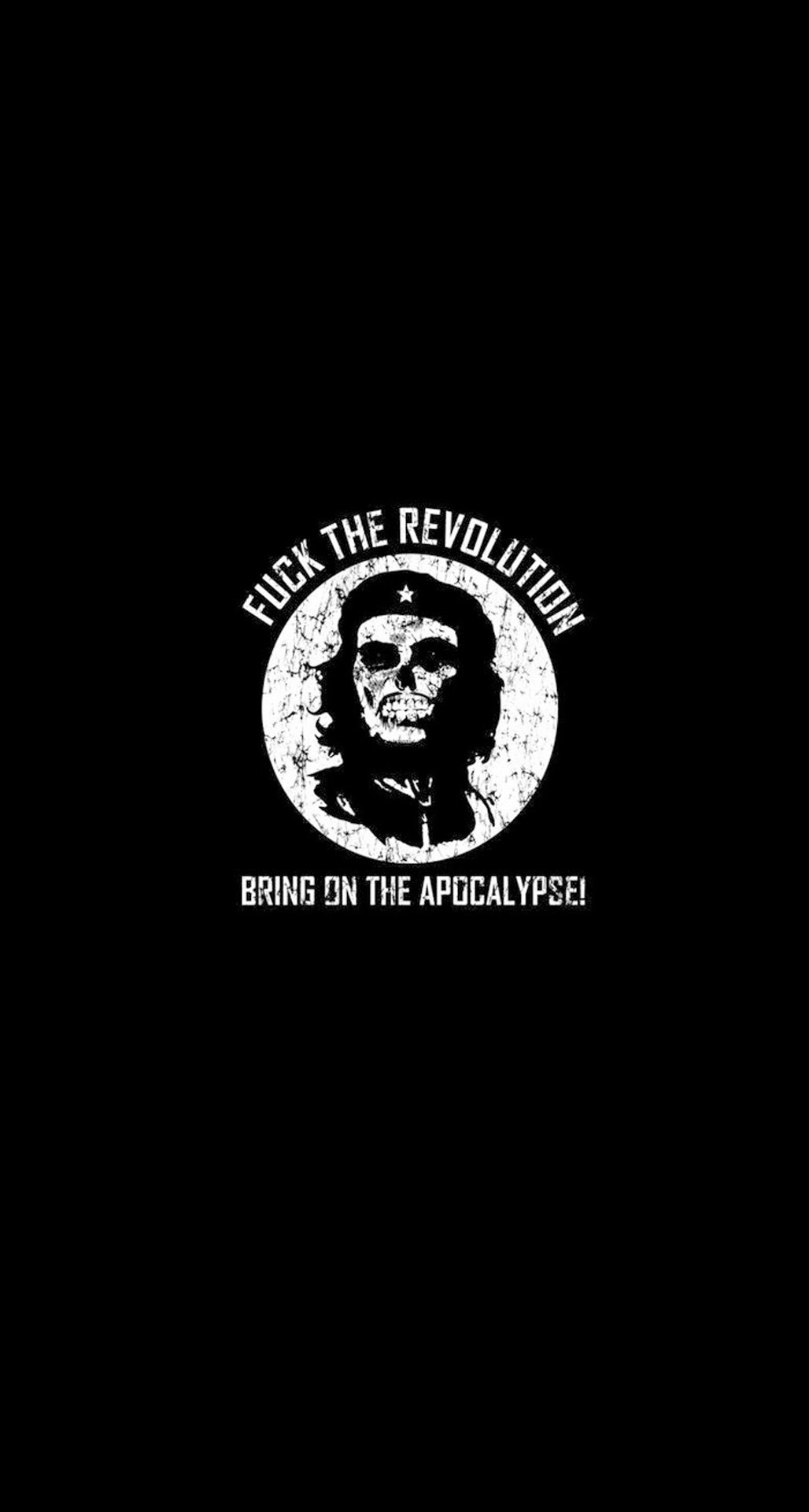 Bring-On-The-Apocalypse-Che-Guevara-iPhone-6-Plus-HD-Wallpaper