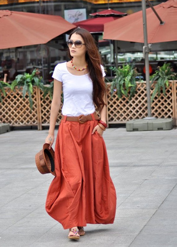 Maxi-Skirt-Outfits-Ideas-for-Girls8
