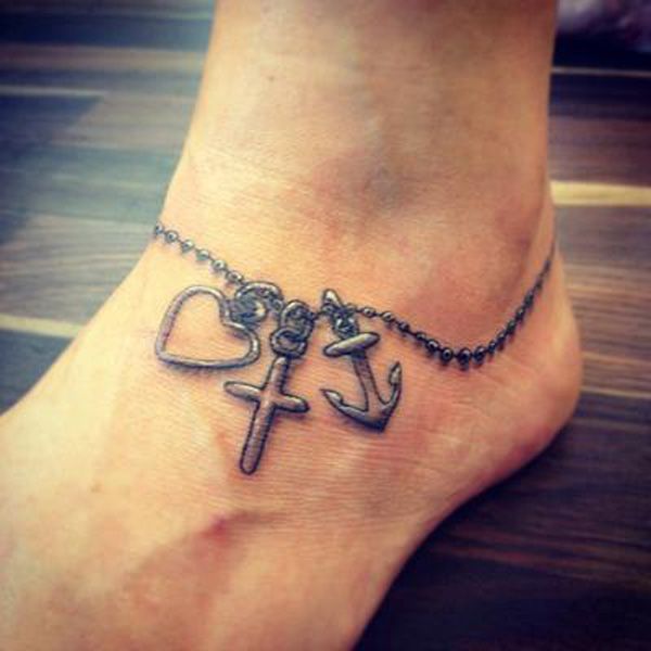 cross-heart-anchor-tattoo-design