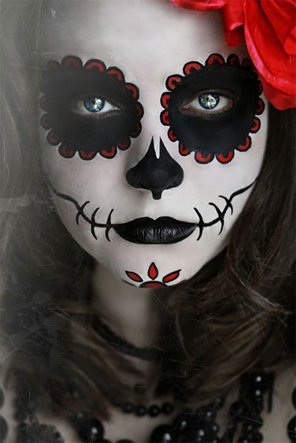 halloween-diy-costume-makeup-death