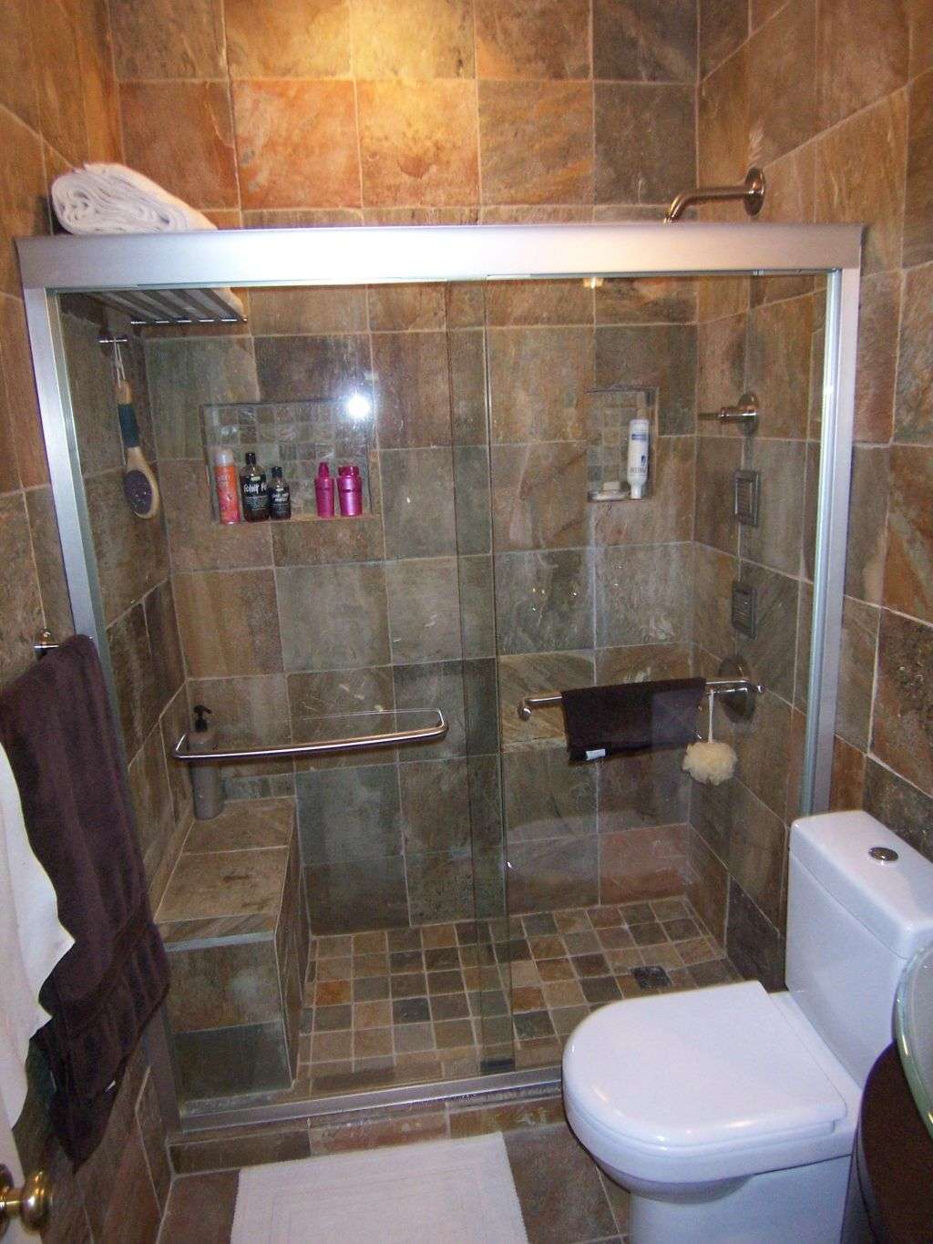 Best Small Bathroom Ideas