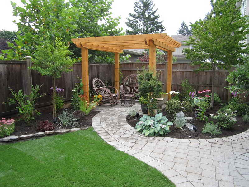 stunning-simple-backyard-landscaping-ideas
