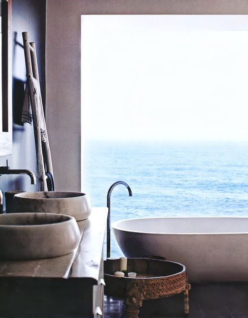 Bathroom Designs With View 10