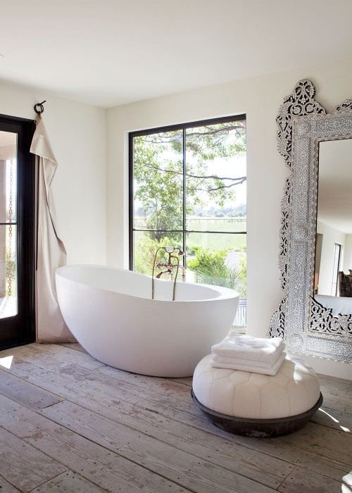 Bathroom Designs With View 11