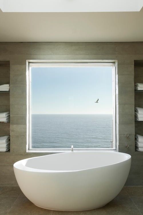 Bathroom Designs With View 24