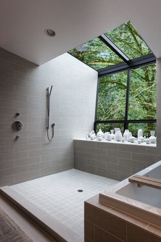 Bathroom Designs With View 8