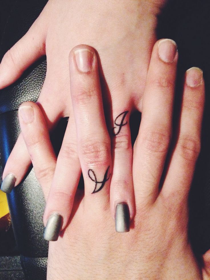 Marriage-Ring-Finger-Tattoo-Idea