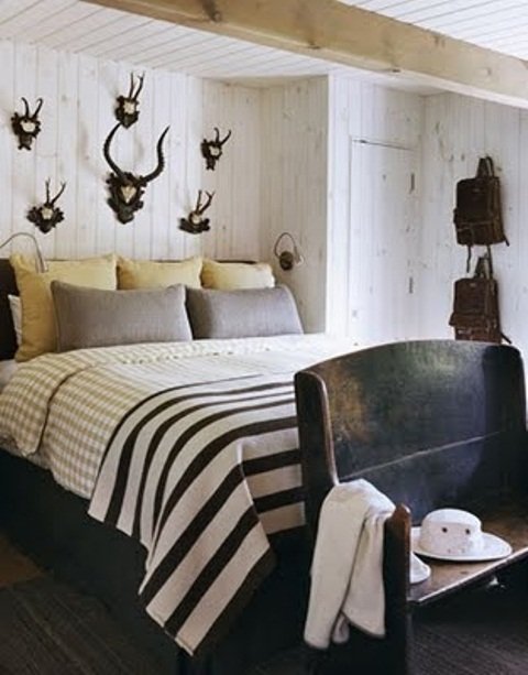 30 Stylish Masculine Bedroom Ideas Available Ideas