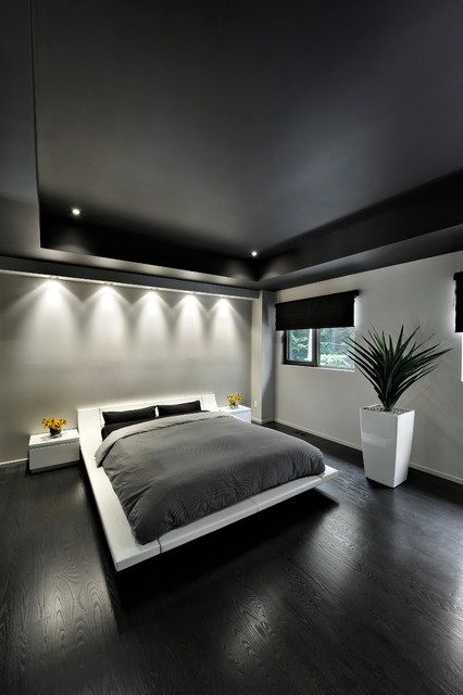Master Bedroom Design Ideas 1