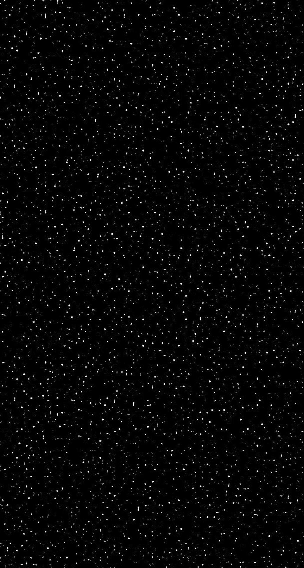 Simple Starry Sky Field iPhone 6 Plus HD Wallpaper