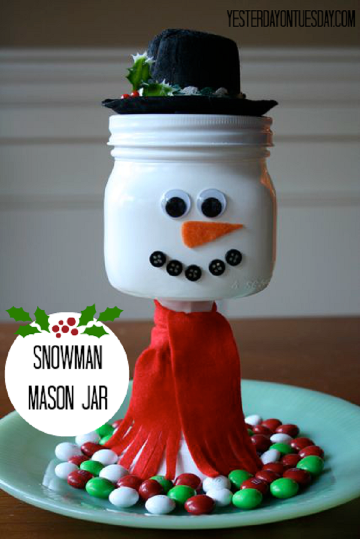 Snowman-Mason-Jar-1