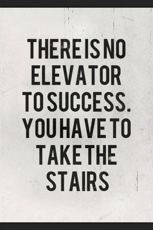 elevator-to-success