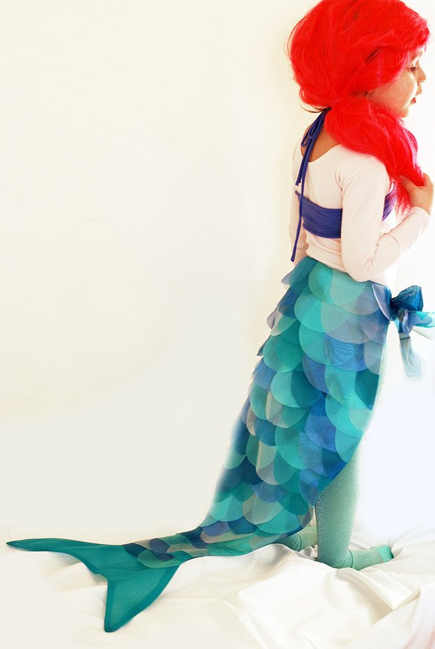 Mermaid