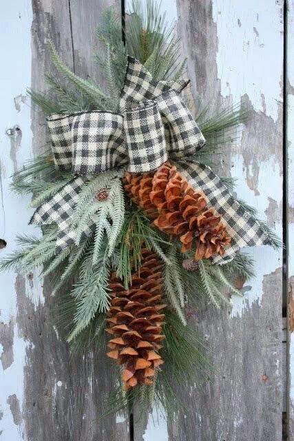 25 Tartan Decor Ideas You Must Try This Christmas 17