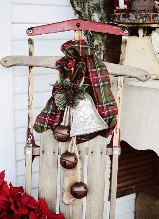 25 Tartan Decor Ideas You Must Try This Christmas