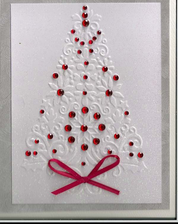 Christmas Card Inspirations