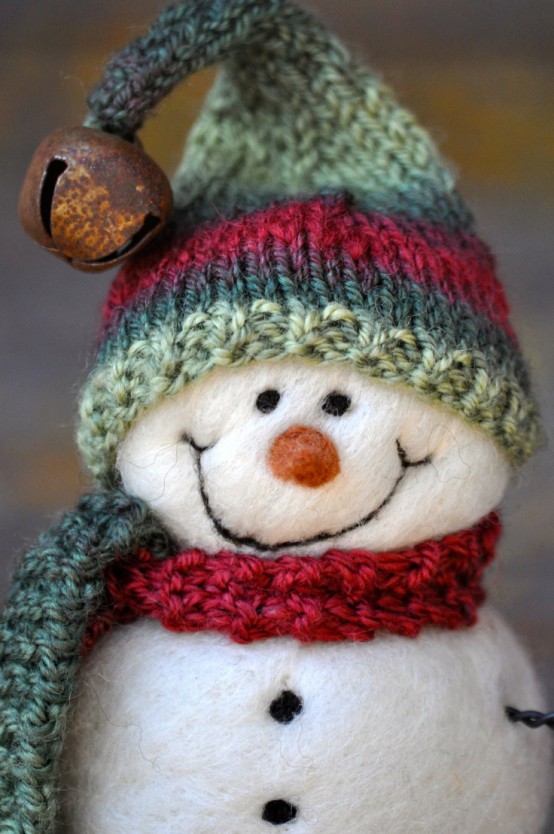 fun-snowman-decorations 10