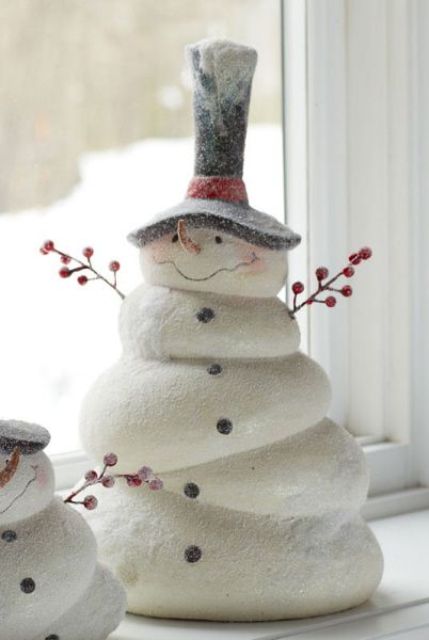 fun-snowman-decorations 19