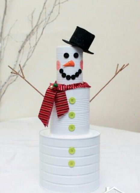 fun-snowman-decorations 2