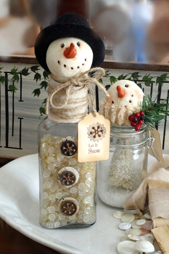 fun-snowman-decorations 7
