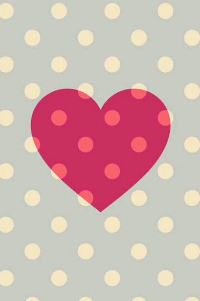 Valentine's Day iPhone Wallpaper - 2