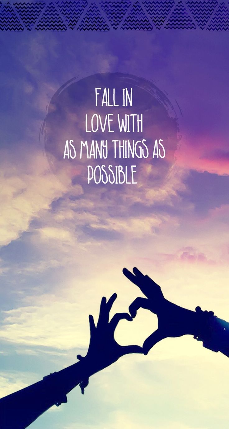 love quotes iphone wallpaper