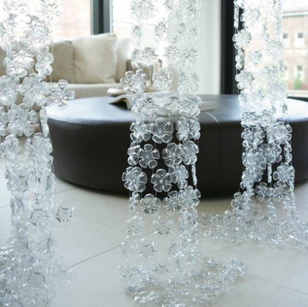 30 Most Creative Ways To Recycle Plastic Bottles