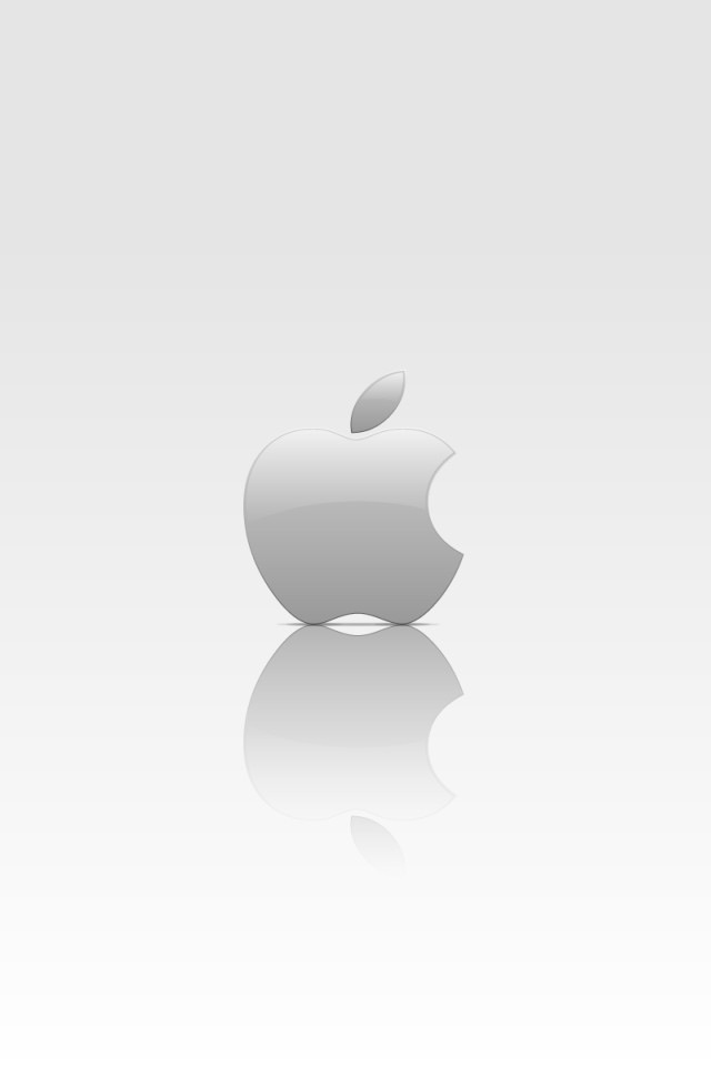 Apple2 001 iPhone Wallpaper