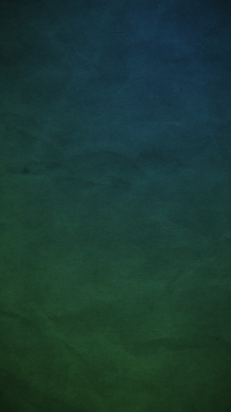 Dark Green Grunge Texture iPhone 6 Wallpaper