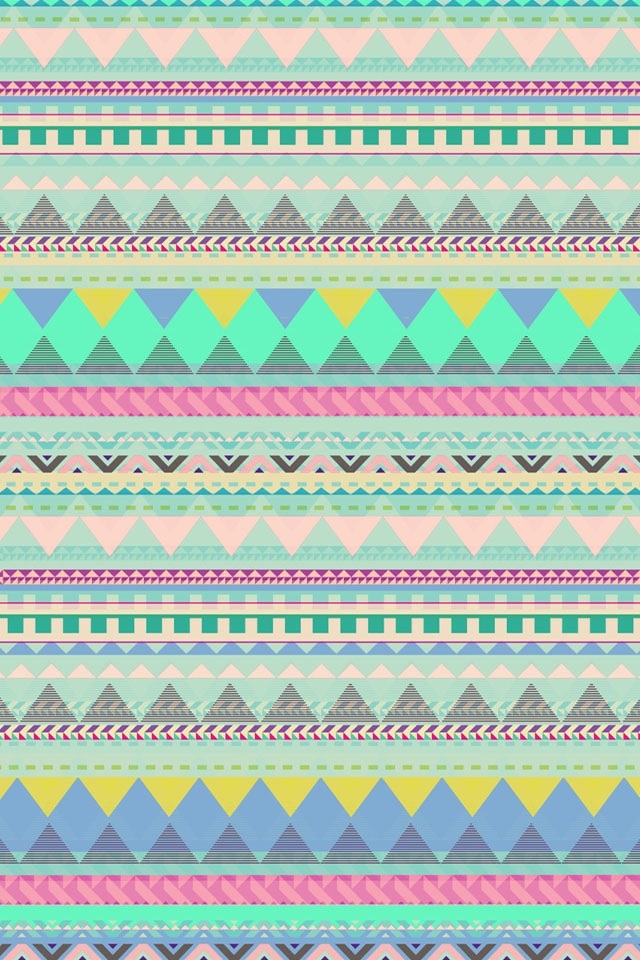 Easter Colors Wallpaper