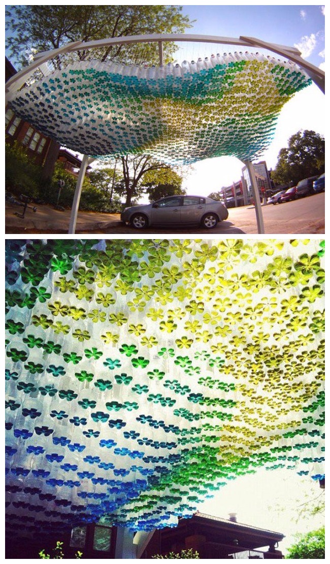 How To Recycle Plastic Bottles 3