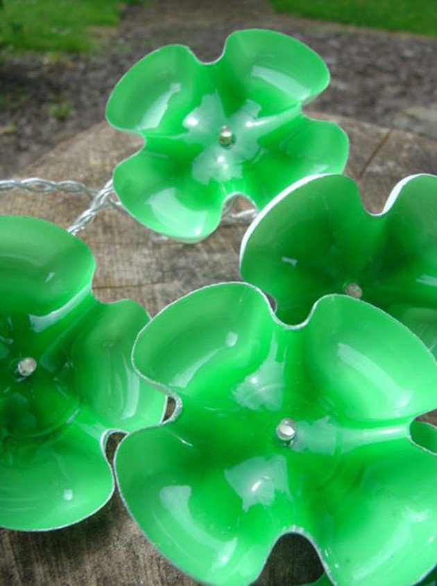 18 Most Creative Ways To Recycle Plastic Bottles