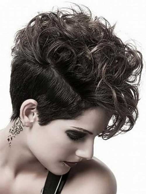 Pixie-Cuts-for-Thick-Curly-Hair
