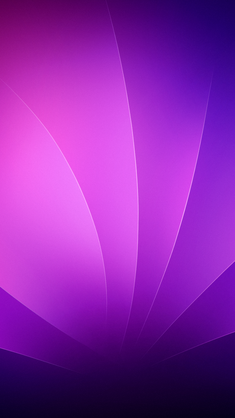 Purple Emboss Lines Abstract iPhone 6 Wallpaper