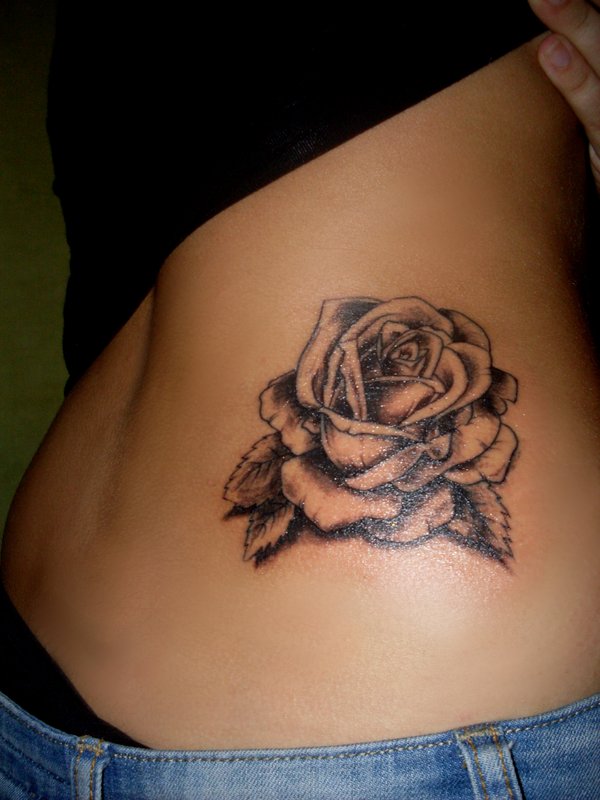 Rose Tattoos 10