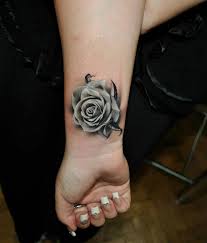 Rose Tattoos 15