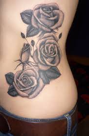 Rose Tattoos 8
