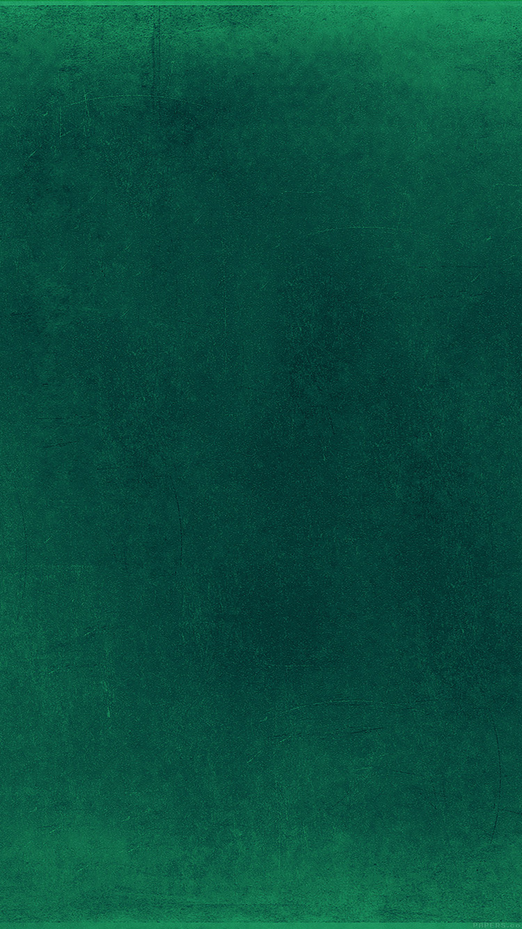 Soft Grunge Green Texture iPhone 6 Wallpaper