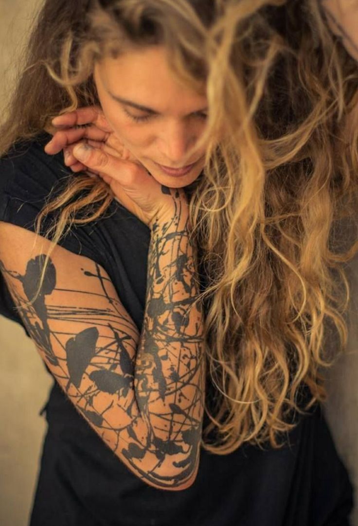 Tattoos Ink, Body Mods Tattoos, Tattoo Girl, Tattoo'S, Sleeve
