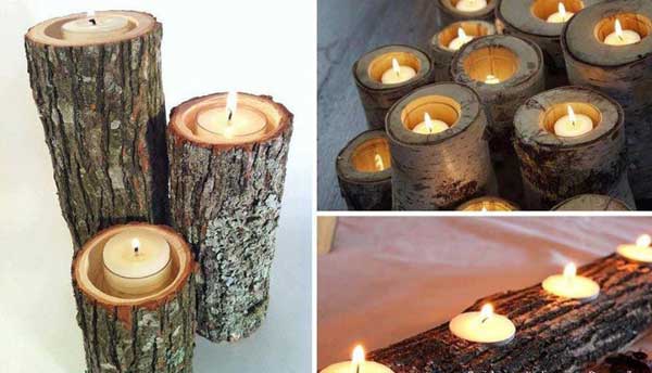 candle-of-log