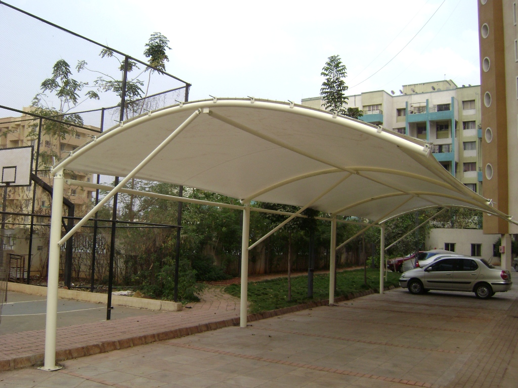 Shelters For Cars