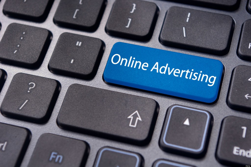 About Online Advertising