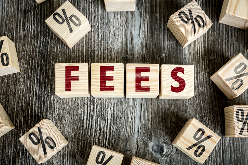 Association fees