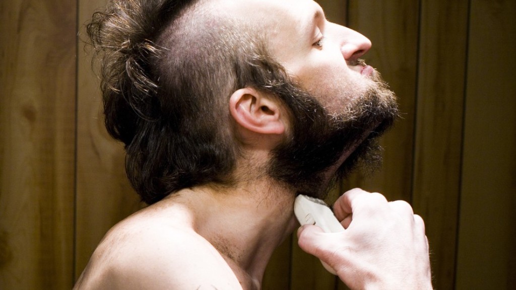 Avoid Shaving Your Beards
