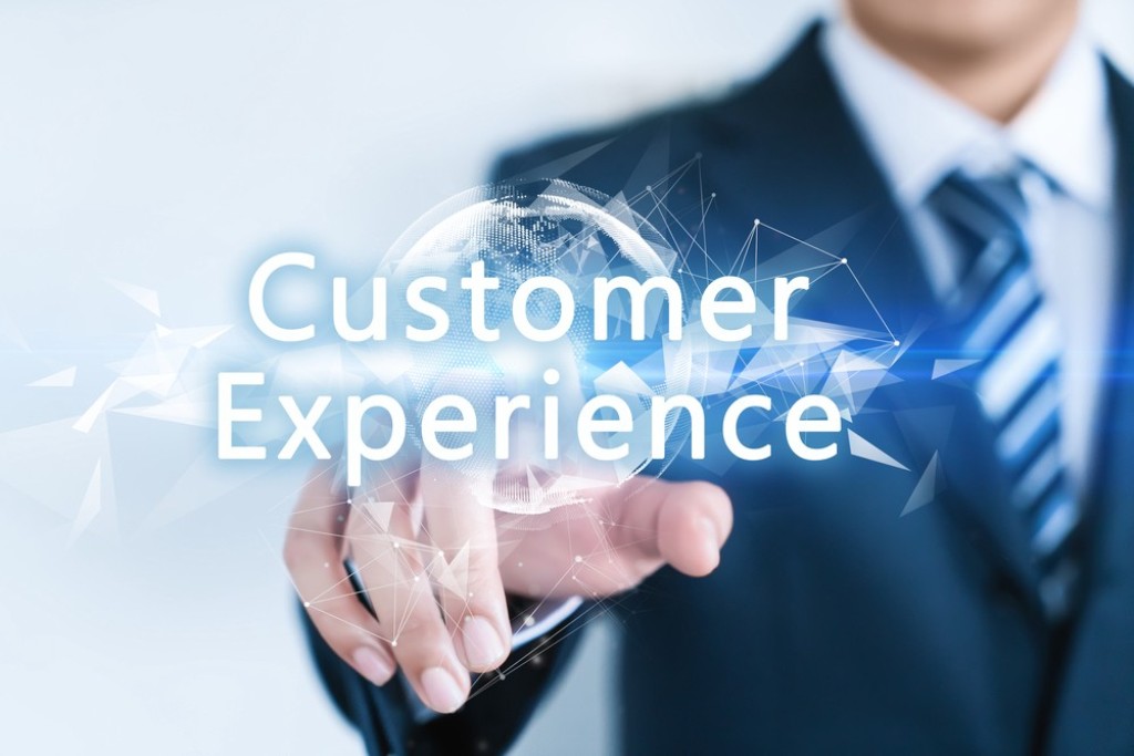  Customer Experience