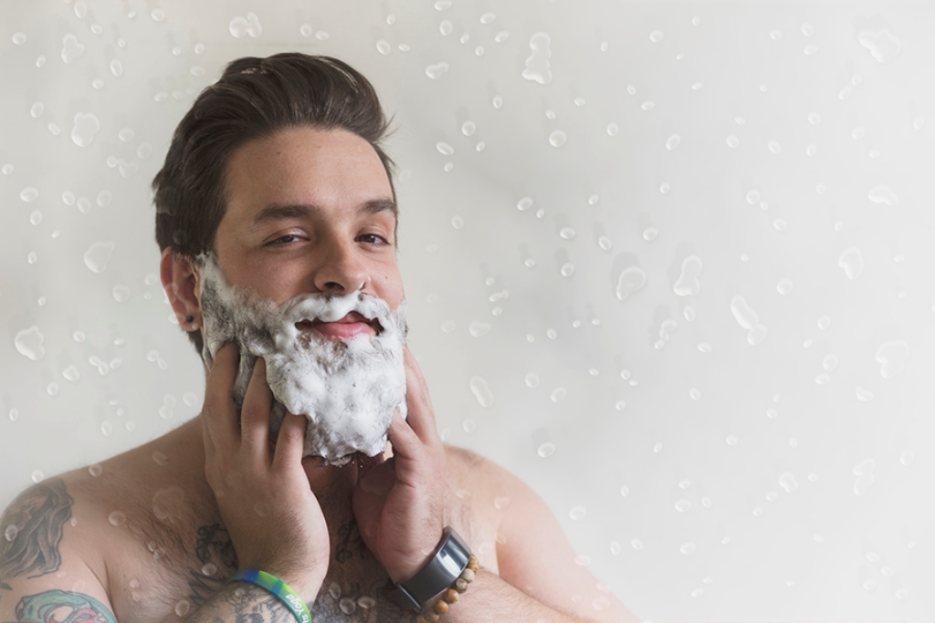 Wash Your Beards